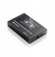 FiiO SNOWSKY ECHO* MINI - black - Przenośny odtwarzacz Hi-Res 2