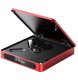 Odtwarzacz CD FiiO DM13 BT - red - Przenośny odtwarzacz CD z Bluetooth 2