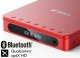 Odtwarzacz CD FiiO DM13 BT - red - Przenośny odtwarzacz CD z Bluetooth 8