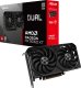 Karta graficzna Asus Dual Radeon RX 9060 XT 16GB GDDR6 (DUAL-RX9060XT-16G) 1