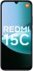 Smartfon Xiaomi Redmi 15C 4/256GB Czarny  (69535) 2