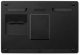 Tablet graficzny Wacom DTK168K0B tablet graficzny Czarny 345 x 215 mm USB 2