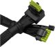 ASRock CB-12V2X6L600W GPU 90° Winkelkabel 700mm 12+4 pins 3