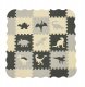 Puzzle piankowe 30,5x30,5cm 35el. Kruzzel 25785 4