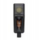 Mikrofon Lewitt PURE TUBE Studio Set lampowy mikrofon kardioidalny z akcesoriami 3