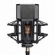 Mikrofon Lewitt PURE TUBE Studio Set lampowy mikrofon kardioidalny z akcesoriami 5