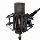 Mikrofon Lewitt PURE TUBE Studio Set lampowy mikrofon kardioidalny z akcesoriami 6