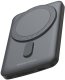 Powerbank Mobile Origin Wireless Magneti 5000mAh Czarny 11