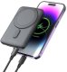 Powerbank Mobile Origin Wireless Magneti 5000mAh Czarny 12