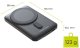 Powerbank Mobile Origin Wireless Magneti 5000mAh Czarny 4