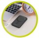 Powerbank Mobile Origin Wireless Magneti 5000mAh Czarny 9