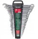 Memorysolution ROCKFORCE OPEN-END WRENCH SET OF 25 PIECES (6-32mm) 1