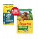 Josera Mother&Puppy Salmon&Rice 3kg (50014967) 4