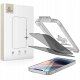Hofi Szkło prywatyzujące Tech-Protect Quick Set Spy+ do Apple iPhone 13 / 13 Pro / 14 / 16e Privacy [2 PACK] 1