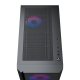 Obudowa PREYON Nest Aero ARGB (PNA04B) 3