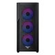 Obudowa PREYON Nest Aero ARGB (PNA04B) 5
