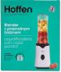 Blender kielichowy Hoffen 8