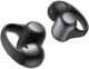 Shokz OpenDots One nappikuulokkeet, musta 1