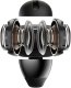 Shokz OpenDots One nappikuulokkeet, musta 3