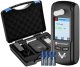 Alkomat elektrochemiczny AlcoVisor Mark V Plus (Black) z drukark� 1
