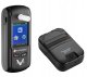 Alkomat elektrochemiczny AlcoVisor Mark V Plus (Black) z drukark� 4