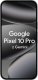 Smartfon Pixel 10 Pro 5G 16/256GB Czarny  (GA09900-GB) 2
