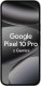 Smartfon Pixel 10 Pro 5G 16/128GB Czarny  (GA09601-GB) 2