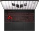 Laptop Asus TUF Gaming A16 FA608 Ryzen 7 260 / 32 GB / 512 GB / RTX 5070 / 165 Hz (FA608UP-R7165) 8