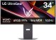 Monitor LG UltraGear 34G600A-B 1