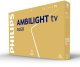 Telewizor Philips 55OLED820/12 OLED 55'' 4K Ultra HD Google TV Ambilight 5