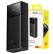Powerbank Baseus EnerFill FP41 30000mAh Czarny 2