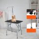 Stół groomerski trymerski dla psów kotów weterynaryjny blat 91 x 61 cm 6
