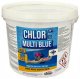 Profast Zestaw 15 tabletek z chlorem do basenu po 200g 1