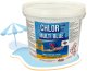Profast Zestaw 15 tabletek z chlorem do basenu po 200g 3