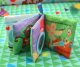 TK Import TinyMini JL628-1B Mata edukacyjna 4w1 Dżungla 11