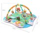 TK Import TinyMini JL628-1B Mata edukacyjna 4w1 Dżungla 13