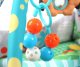 TK Import TinyMini JL628-1B Mata edukacyjna 4w1 Dżungla 9