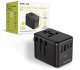 Mobile Origin GaN 35W Travel Adapter PW4 EU/UK/US/AUS 2
