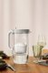 Glass 2,5L szary + 1 wkład Maxtra Pro Pure Performance 5