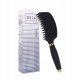 MOHI SISTER YOUNG_Ovia Hair Brush szczotka do włosów z włosiem dzika Black 1