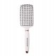 MOHI SISTER YOUNG_Ovia Hair Brush szczotka do włosów z włosiem dzika Nude 1