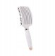 MOHI SISTER YOUNG_Ovia Hair Brush szczotka do włosów z włosiem dzika Nude 6