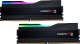 Pamięć G.Skill Trident Z5 RGB, DDR5, 128 GB, 6400MHz, CL36 (F5-6400J3644F64GX2-TZ5RK) 1