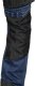 Neo Spodnie robocze DENIM, wzmocnienia Oxford, granatowe, rozmiar M 3