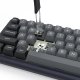 Klawiatura Redragon K730 Draconic Pro V2 Redragon RPC (K730GB-RGB-PRO) 12