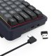 Klawiatura Redragon K730 Draconic Pro V2 Redragon RPC (K730GB-RGB-PRO) 6