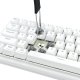Klawiatura Redragon K730 Draconic Pro V2 Redragon RPC (K730W-RGB-PRO) 11