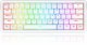 Klawiatura Redragon K730 Draconic Pro V2 Redragon RPC (K730W-RGB-PRO) 1