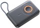 Powerbank Joyroom JR-PBM02 22,5W 10000mAh 3w1 indukcyjny magnetyczny kompatybilny z MagSafe z wbudowanym kablem - czarny 1