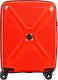 Walizka kabinowa SwissBags Cross-Box 55 cm czerwony Uniwersalny 3